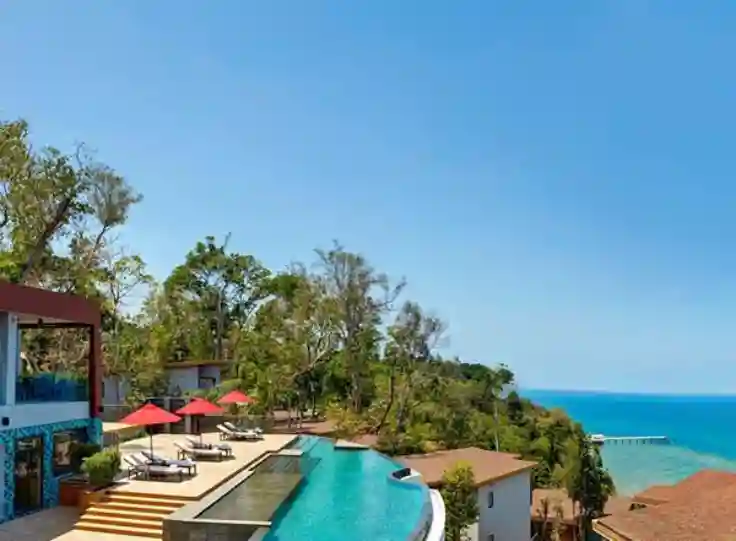 هتل آماری پوکت